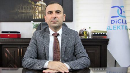 Dicle Elektrik’ten Şanlıurfa’ya 28 ek trafo