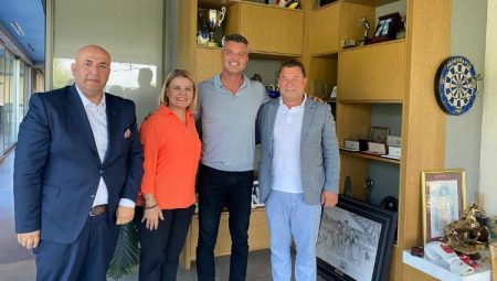 Hürriyet: ‘İşte spor stratejimizi değiştirmemizin nedeni’