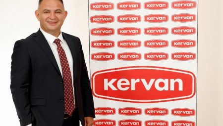 Kervan Gıda’nın cirosuna 35 milyon dolar katkı