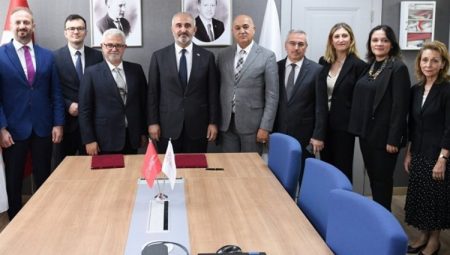 MEB’den Kordsa ile ‘mesleki eğitim’ iş birliği