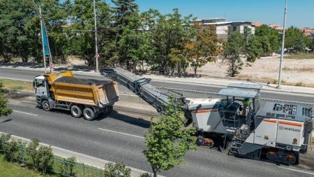 Malatya’da çevreyolunda ikinci etap başlıyor