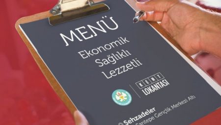 Manisa’ya 'Kent Lokantası' geliyor