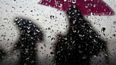 Meteorolojiden sağanak uyarısı