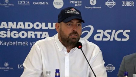 Ömer Kızıl: ‘Önemli olan Uludağ’ı keşfetmek, doğal güzellikleri görmek’