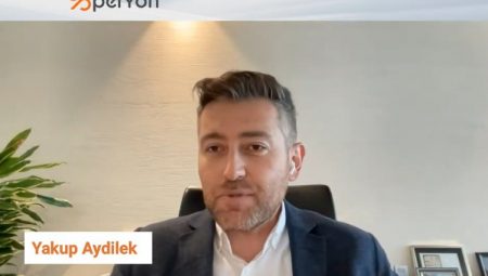 PERYÖN, çalışan mutluluğunun sırrını konuştu