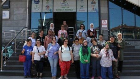 Sakarya’da engelsiz yüreklere 6 haftada yüzme öğretilecek