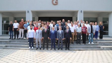 Abdülkadir Şahin: darbe girişiminin detayları Bursa’da deşifre edildi