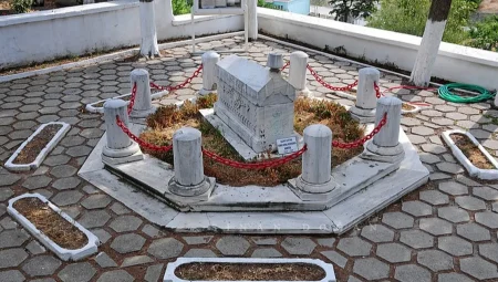 ATA Parti vatan şairi için harekete geçti