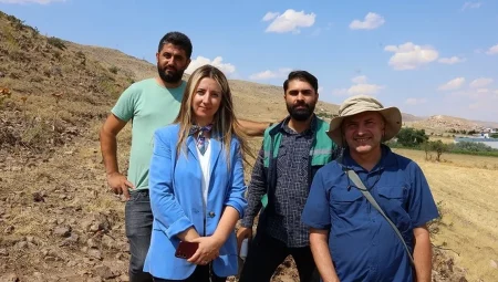 Başkan Büyükkılıç’tan yakın takip
