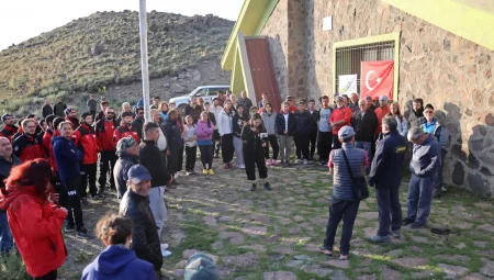 Başkan Özdoğan: ‘Sütdonduran, Erciyes’in ve Hacılar’ın tanıtımında rol oynuyor’