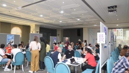 “BTÜ Tercih Günleri” başlıyor