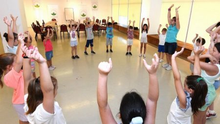 Bursa Osmangazi’de yaz atölyelerine yoğun ilgi