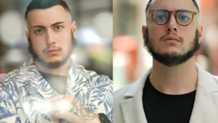 Doğukan Ulutaş: Bu rol benim hayatımı anımsatıyor!