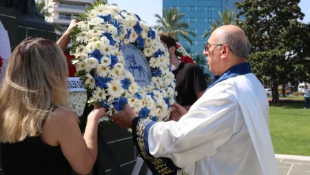 Dokuz Eylül 42 yaşında