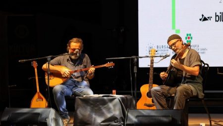 Ege’nin iki yakası Bursa’da buluştu