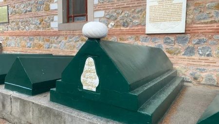 Eşrefoğlu Rumi Türbesi, İzniklilerin uğrak noktası