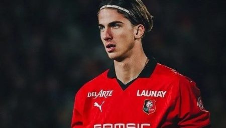 Fenerbahçe, Bertuğ Yıldırım ile resmi görüşmelere başladı