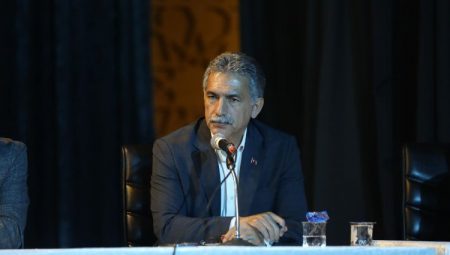 Bursa’da Ulaşım Koordinasyon Toplantıları’nın ilki Gemlik’te yapıldı