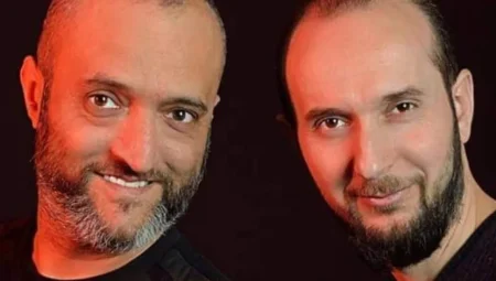 Grpkrm 25 yıl önce yazdıkları şarkıyı müzikseverler ile buluşturdu