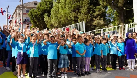 “Güvenli Okul Yolu Projesi” Kocaeli geneline yayılıyor