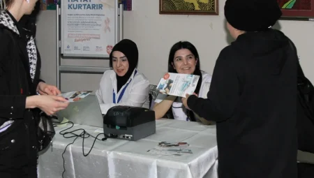 İBB’nin “meme kanseri gözetim hizmeti” bu yıl da ücretsiz