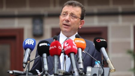 İmamoğlu: ‘Kısırlaştır-Aşıla-Yaşat’ politikası seferberlikle yönetilmelidir