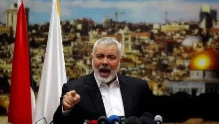 İran İsmail Haniye suikastının neresinde? Hamas’ın yeni lideri kim olacak?