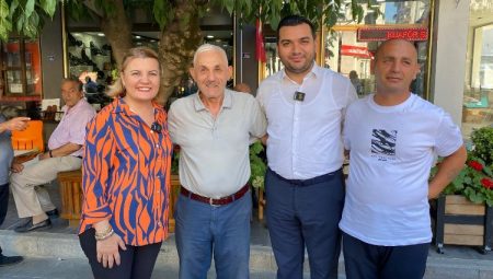 İzmit’te Kent Lokantası’na büyük ilgi