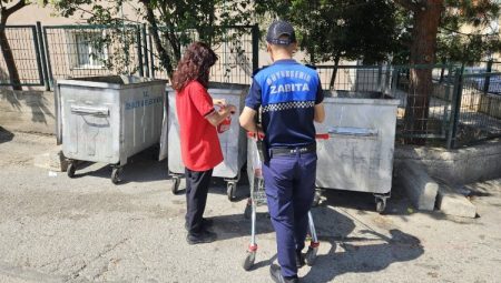 Kocaeli’de halkın sağlığı ile oynayanlara geçit yok