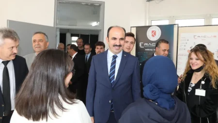 Konya’dan tercih aşamasındaki gençlere açık davet