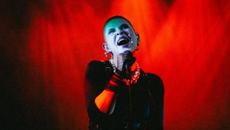 Kovacs Türkiye Turnesinde