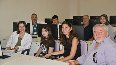 MABEM’den öğrencilere danışmanlık hizmeti