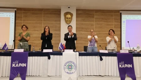 Muğla Büyükşehir’den CEMR imzası
