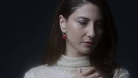 Neval Güleç’in ‘İlkyaz’ı