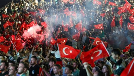 Sakarya’da son 16 heyecanı zirveye çıkacak