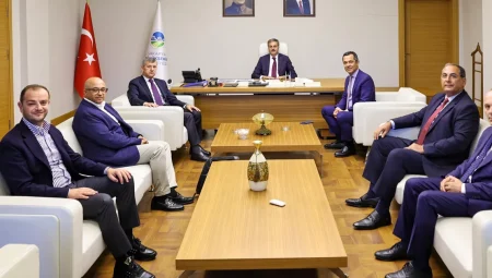 Sakarya’ya toplu ulaşımda yeni müjde