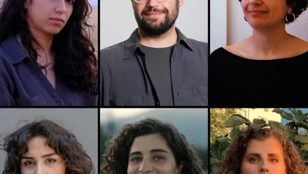 Sanatçılar ‘SaDe’ ile eserlerini üretecek