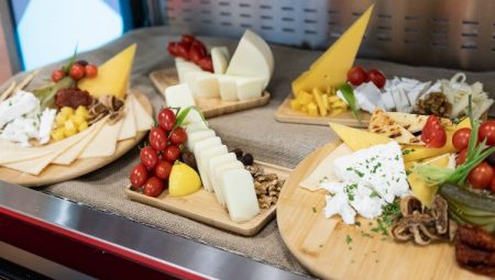 Türk gıda sektörü ABD pazarında büyüyor