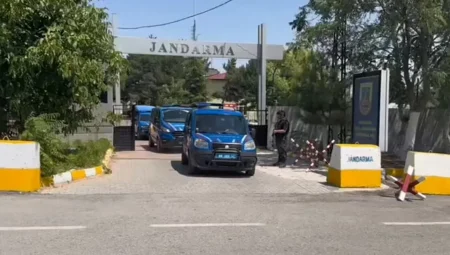 Uyuşturuya geçit yok! Narkoçelik'te 103 gözaltı