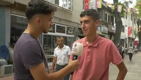 Vatandaşa sorduk: İznik’in başkenti neresi? İznik’i kim fethetti?