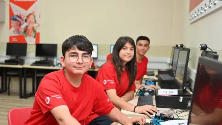 Yapay Zekâ Yıldızları’nda ‘çoklu düşünce’ sistemi