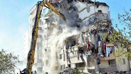 Yüksek sıcaklıklar deprem sebebi mi?