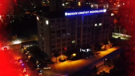 21 ilde FETÖ'cülere 55 'Kıskaç'!
