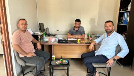 Keşan TSO’dan ikinci el araç satışları ile ilgili açıklama