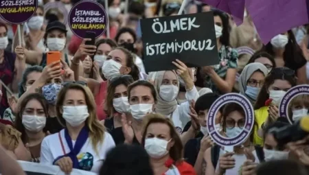 Adi suçlara karşı yasal düzenleme yapılacak mı?