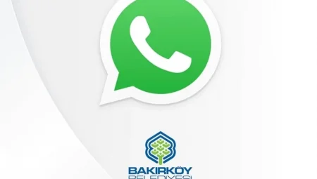 Bakırköy’de iletişim artık daha kolay