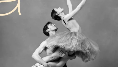 Ballet Stars Gala 24-25 Ağustos’ta Bodrum Kale’de