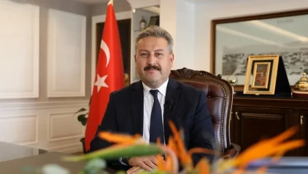 Kayseri Melikgazi’den sorunlara anında müdahale