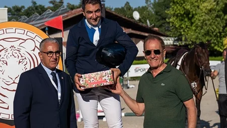 Başkent'te engeller aşıldı!