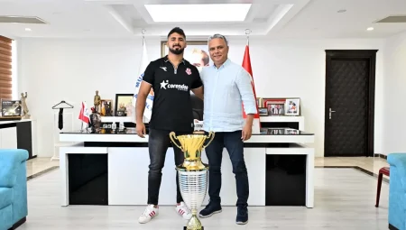 Başpehlivan Enes Doğan’a coşkulu karşılama